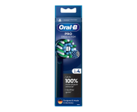 Oral-B Końcówki do szczoteczki ORAL-B Cross Action EB50RX (4 szt.) - 1225903 - zdjęcie 3